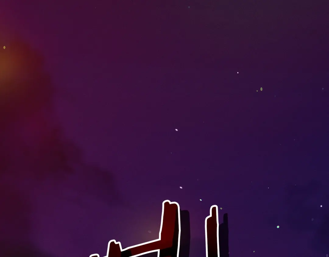 不幸的骑士，请和姐姐恋爱吧 - 第76话 彻底消失吧 - 第230张图