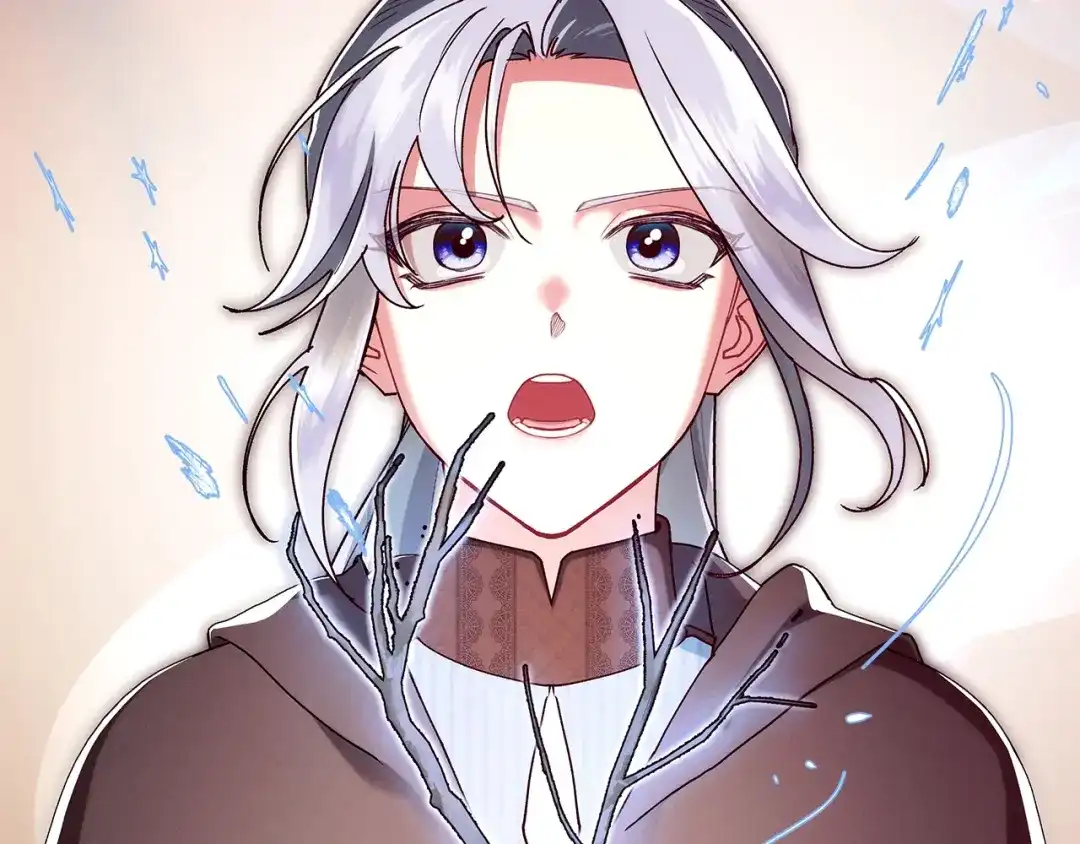 不幸的骑士，请和姐姐恋爱吧 - 第76话 彻底消失吧 - 第137张图