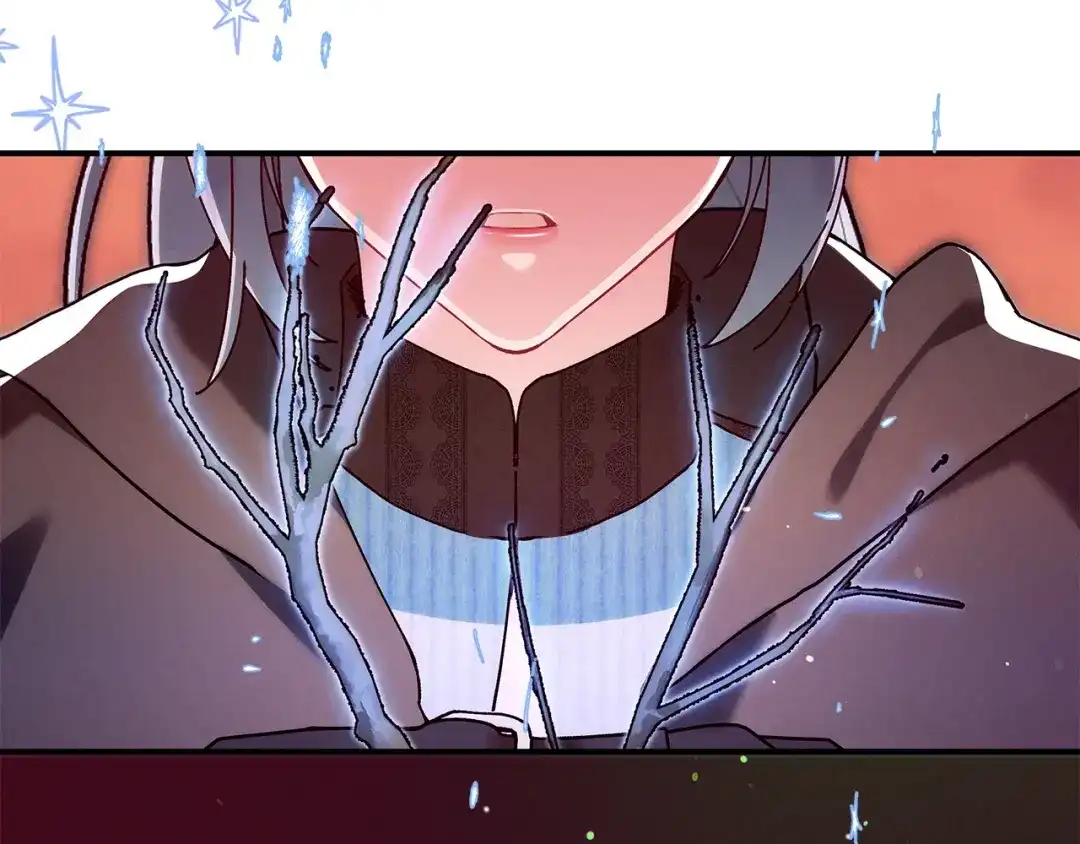 不幸的骑士，请和姐姐恋爱吧 - 第76话 彻底消失吧 - 第132张图