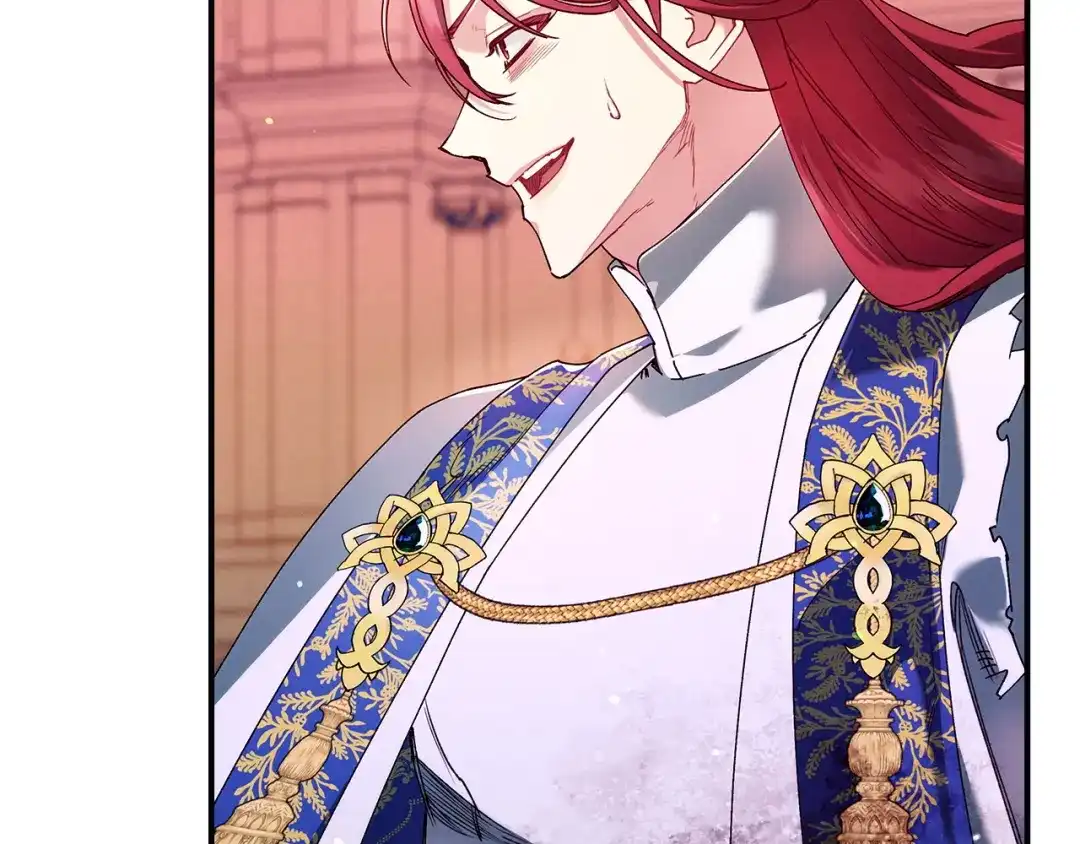 不幸的骑士，请和姐姐恋爱吧 - 第76话 彻底消失吧 - 第205张图