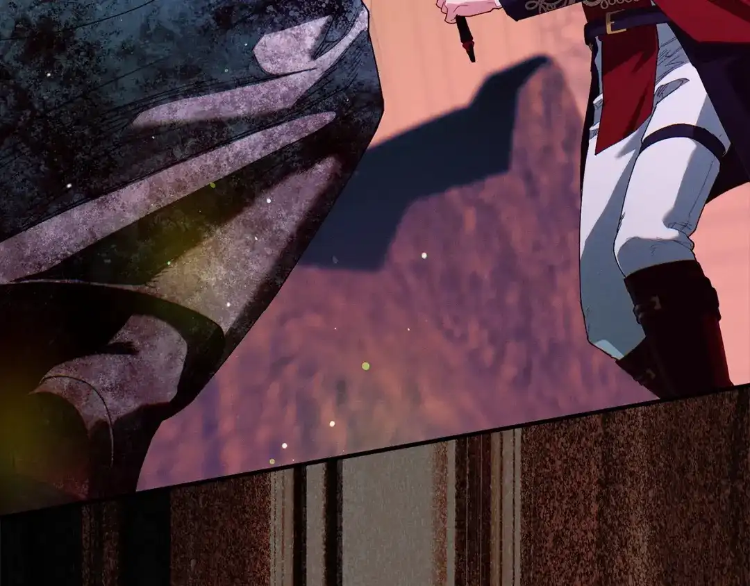 不幸的骑士，请和姐姐恋爱吧 - 第76话 彻底消失吧 - 第89张图