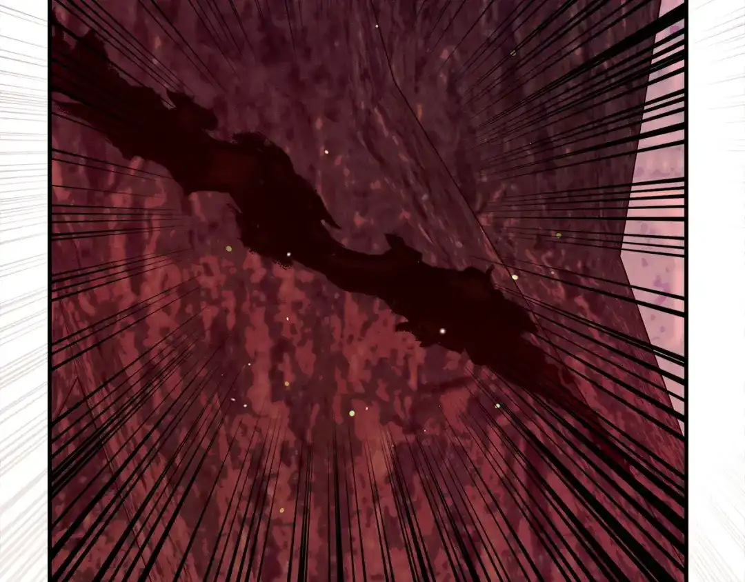 不幸的骑士，请和姐姐恋爱吧 - 第76话 彻底消失吧 - 第42张图