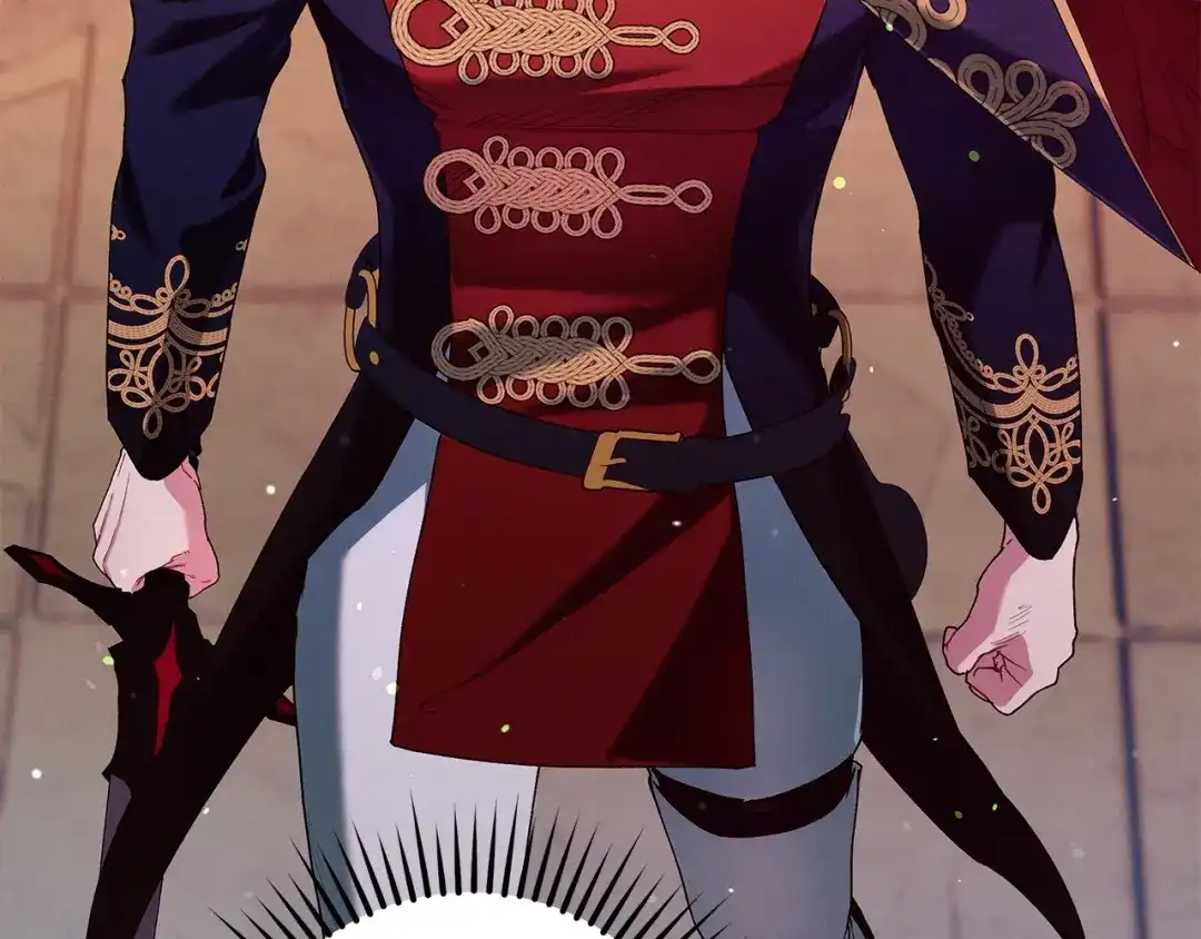 不幸的骑士，请和姐姐恋爱吧 - 第76话 彻底消失吧 - 第211张图