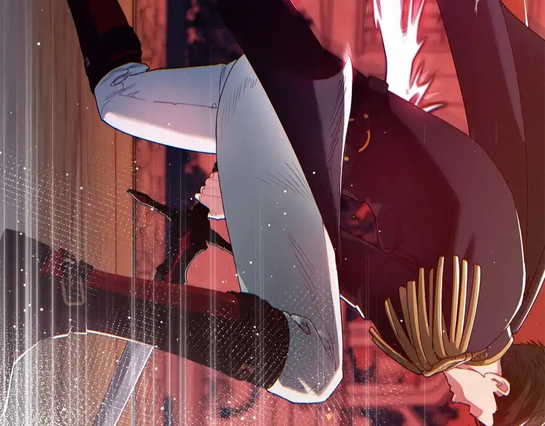 不幸的骑士，请和姐姐恋爱吧 - 第76话 彻底消失吧 - 第251张图