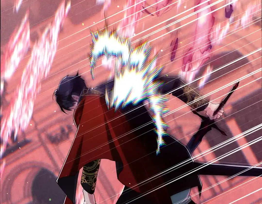 不幸的骑士，请和姐姐恋爱吧 - 第76话 彻底消失吧 - 第10张图