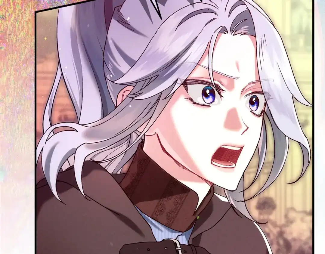 不幸的骑士，请和姐姐恋爱吧 - 第76话 彻底消失吧 - 第15张图