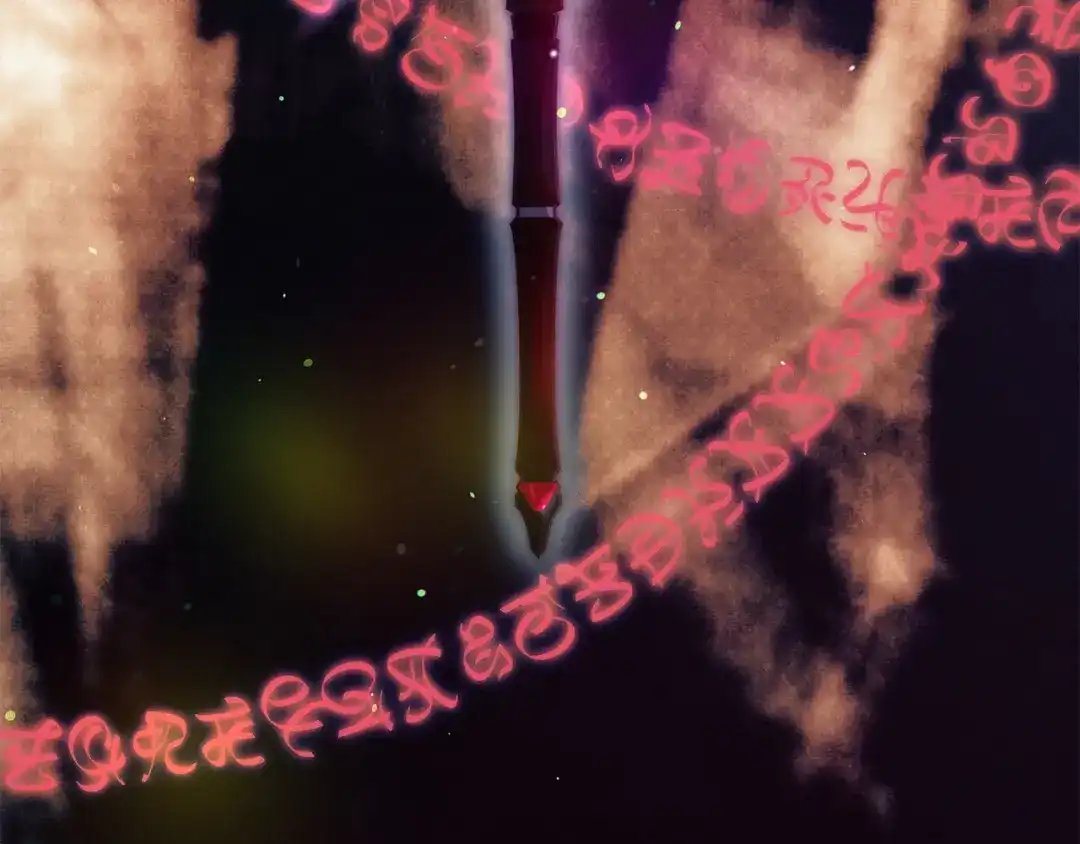 不幸的骑士，请和姐姐恋爱吧 - 第76话 彻底消失吧 - 第223张图