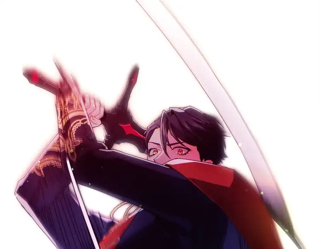 不幸的骑士，请和姐姐恋爱吧 - 第76话 彻底消失吧 - 第47张图