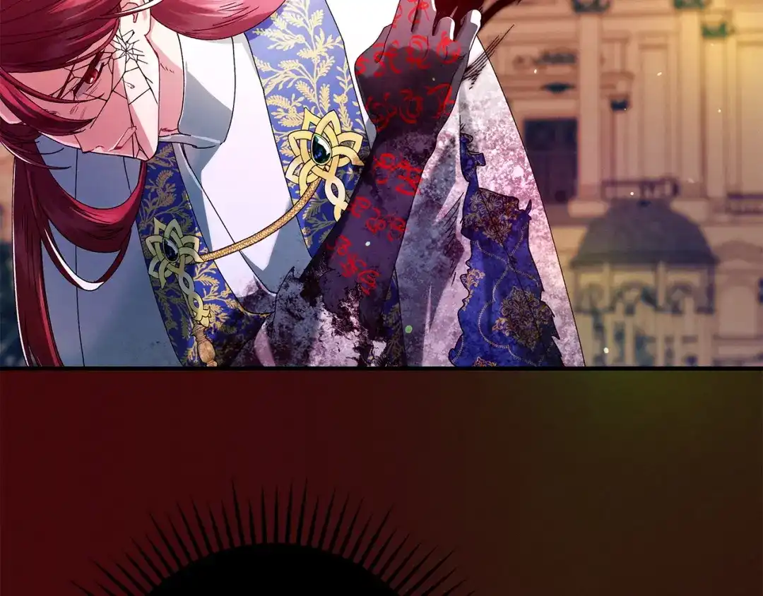 不幸的骑士，请和姐姐恋爱吧 - 第76话 彻底消失吧 - 第174张图