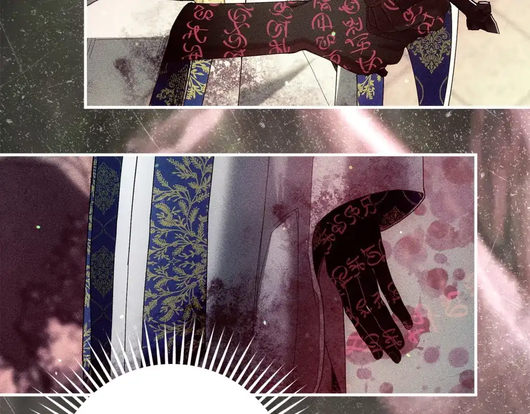 不幸的骑士，请和姐姐恋爱吧 - 第76话 彻底消失吧 - 第155张图