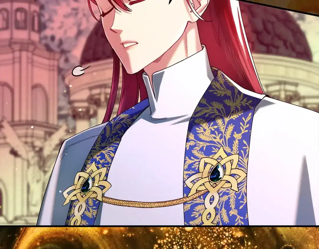 不幸的骑士，请和姐姐恋爱吧 - 第76话 彻底消失吧 - 第33张图