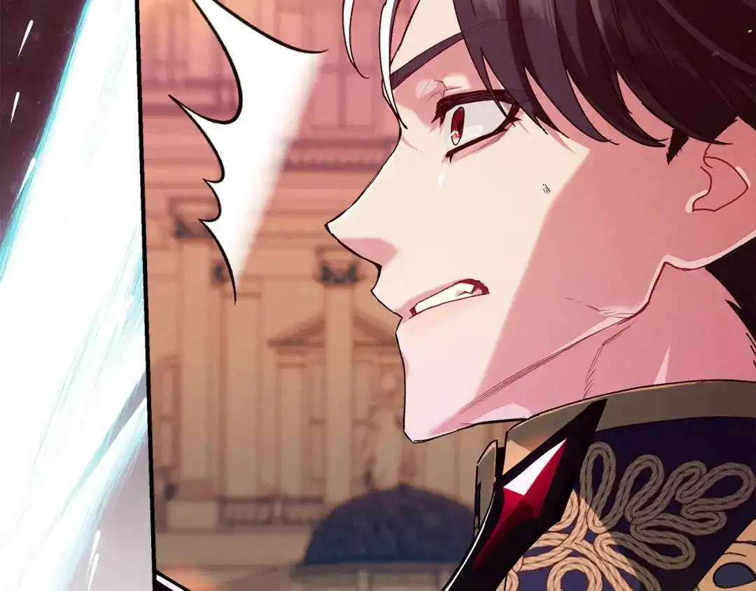 不幸的骑士，请和姐姐恋爱吧 - 第76话 彻底消失吧 - 第100张图