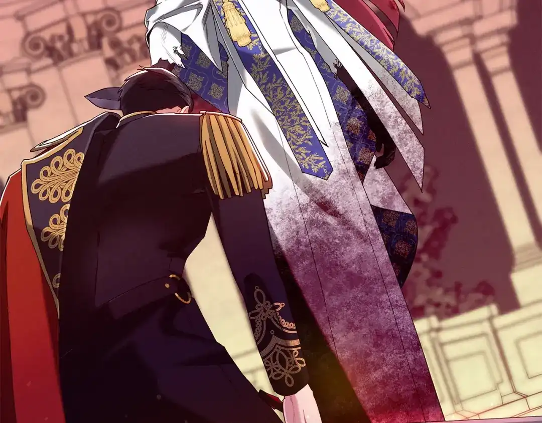 不幸的骑士，请和姐姐恋爱吧 - 第76话 彻底消失吧 - 第20张图