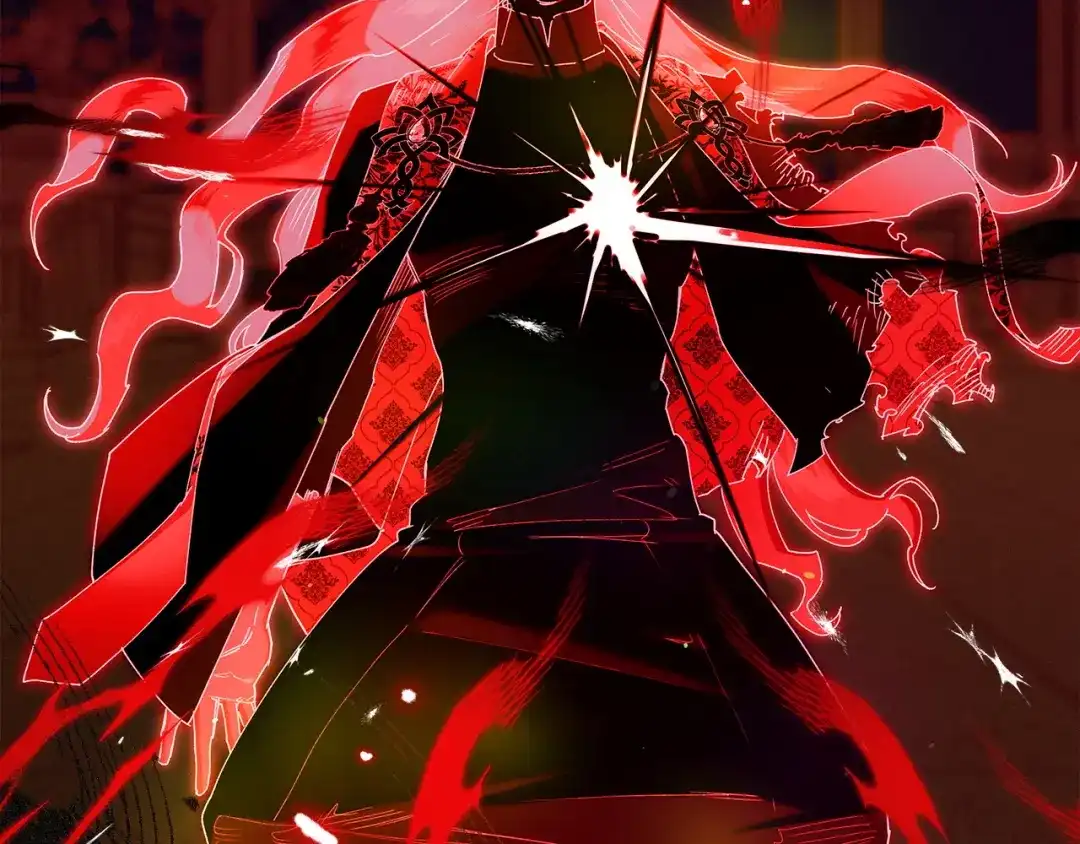 不幸的骑士，请和姐姐恋爱吧 - 第76话 彻底消失吧 - 第256张图