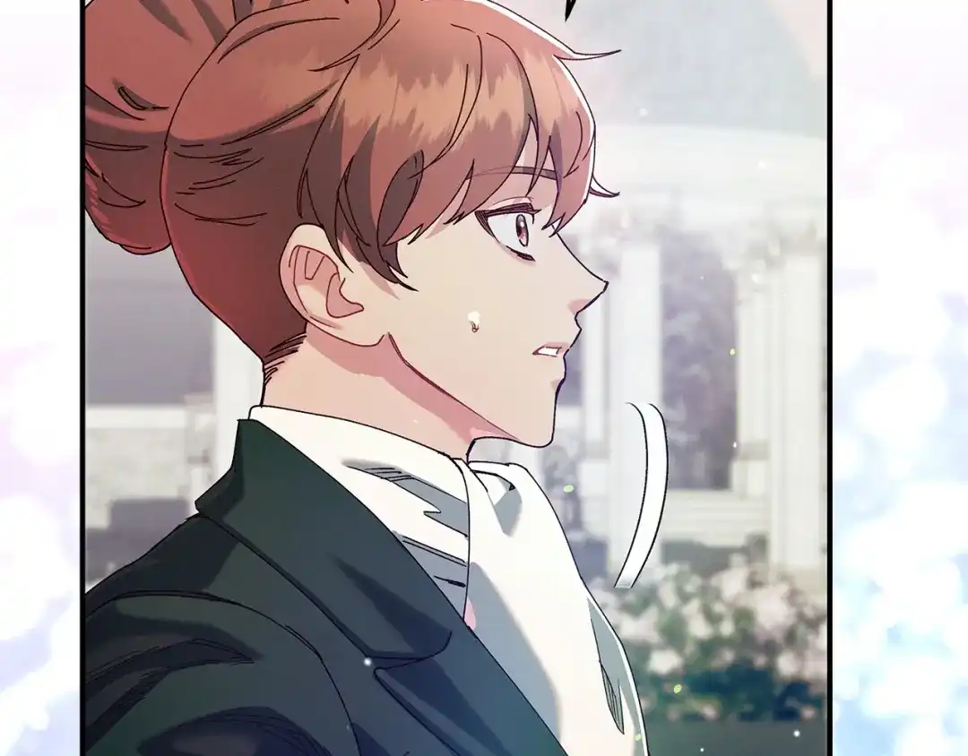 不幸的骑士，请和姐姐恋爱吧 - 第77话 我们回家吧 - 第110张图