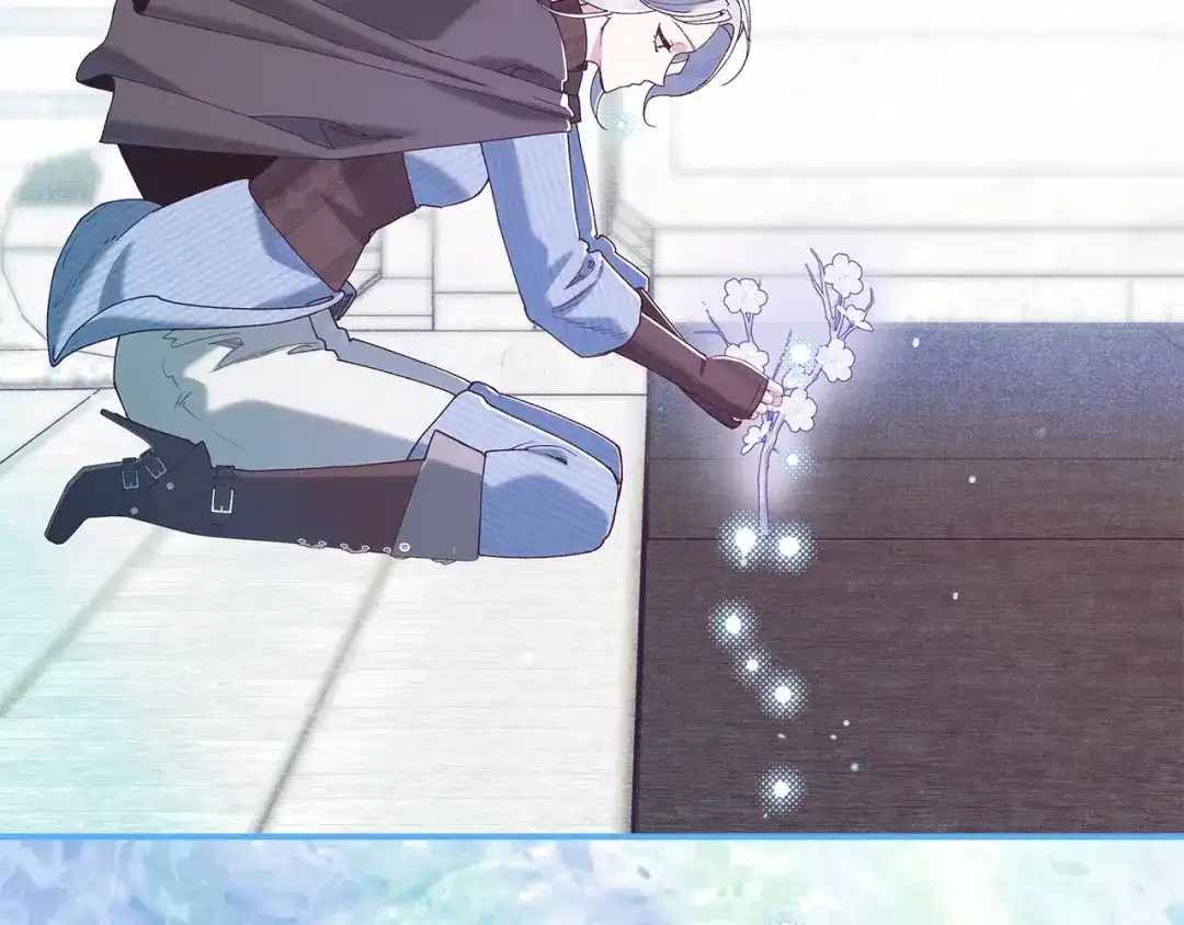 不幸的骑士，请和姐姐恋爱吧 - 第77话 我们回家吧 - 第152张图