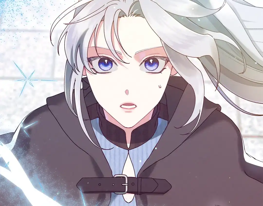 不幸的骑士，请和姐姐恋爱吧 - 第77话 我们回家吧 - 第137张图