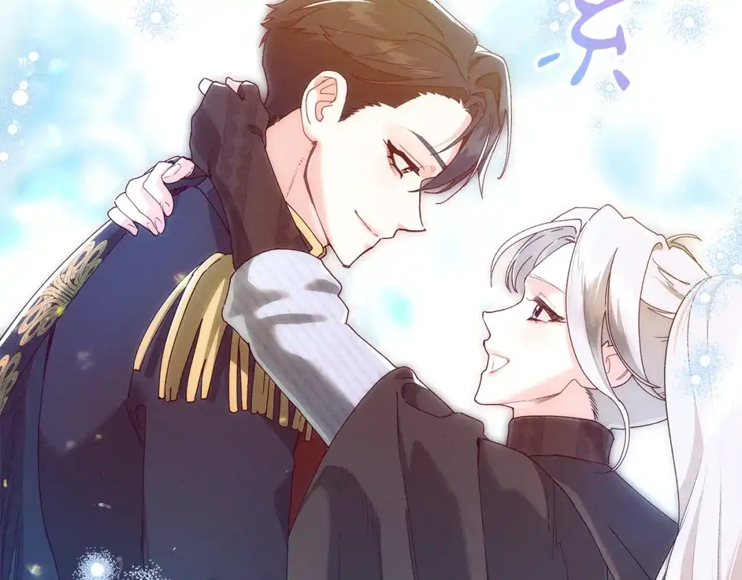 不幸的骑士，请和姐姐恋爱吧 - 第77话 我们回家吧 - 第188张图