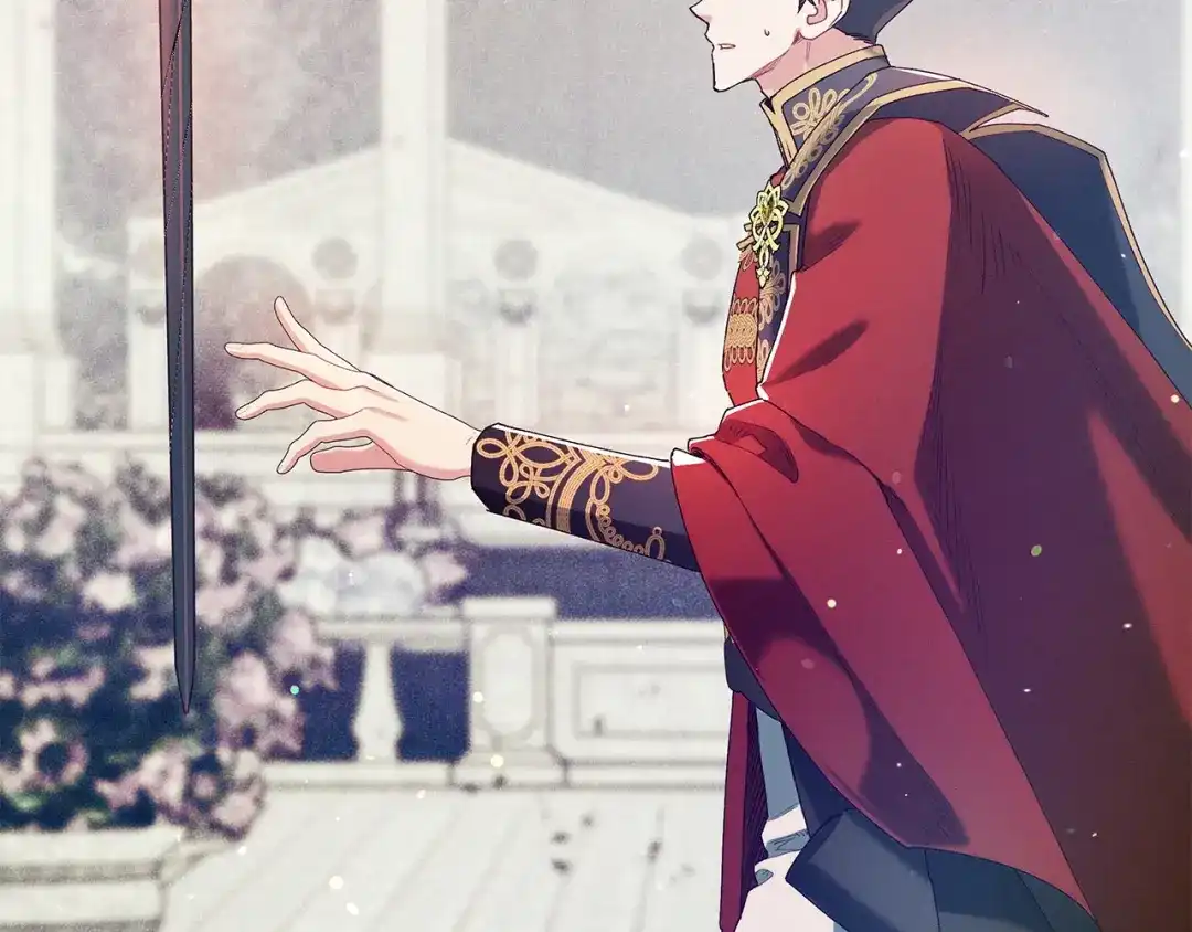 不幸的骑士，请和姐姐恋爱吧 - 第77话 我们回家吧 - 第25张图