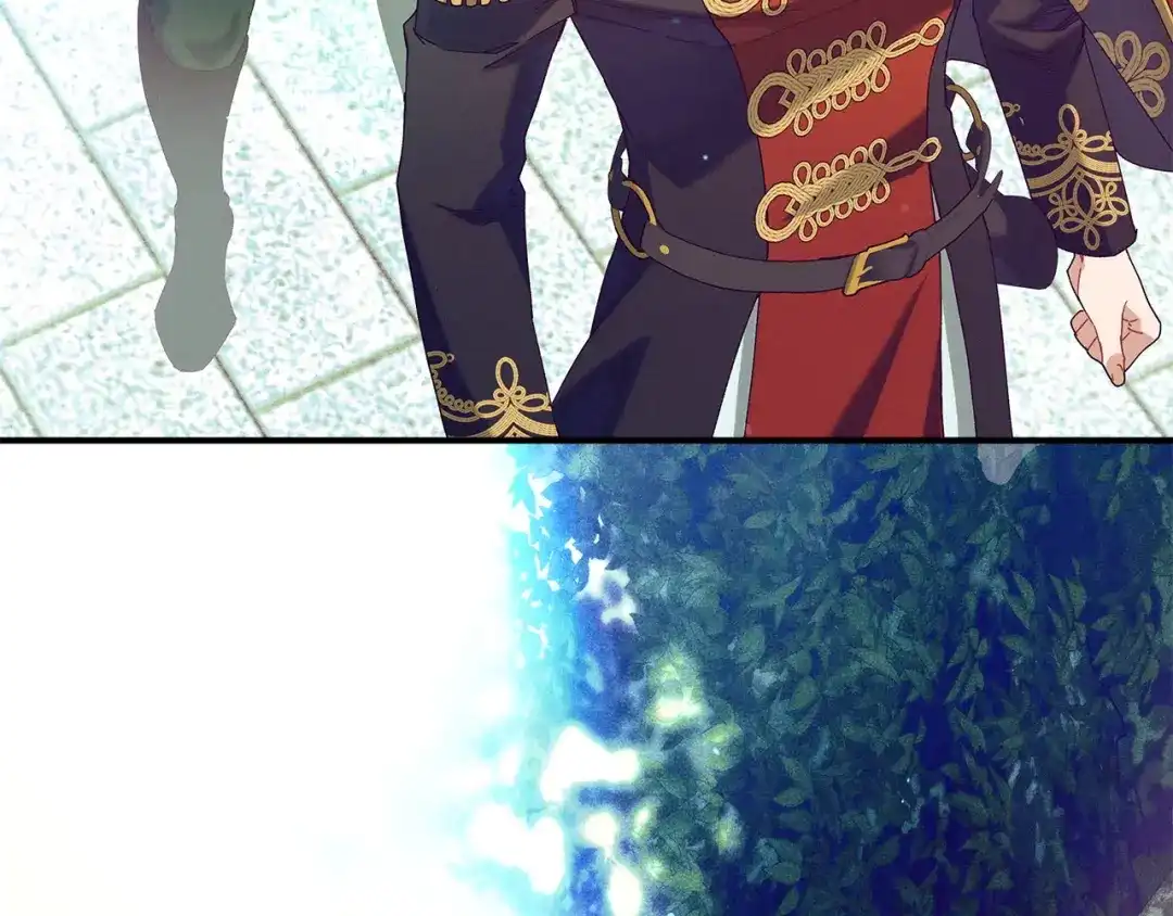 不幸的骑士，请和姐姐恋爱吧 - 第77话 我们回家吧 - 第167张图