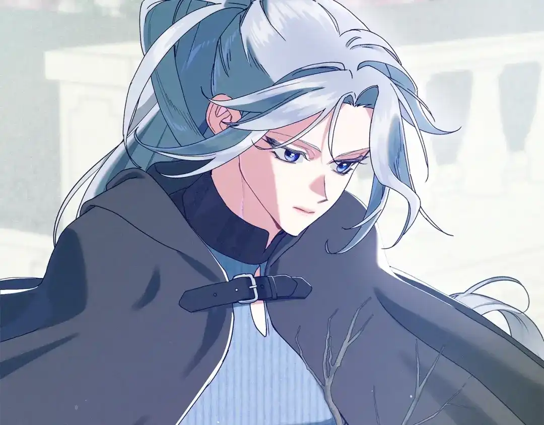 不幸的骑士，请和姐姐恋爱吧 - 第77话 我们回家吧 - 第116张图