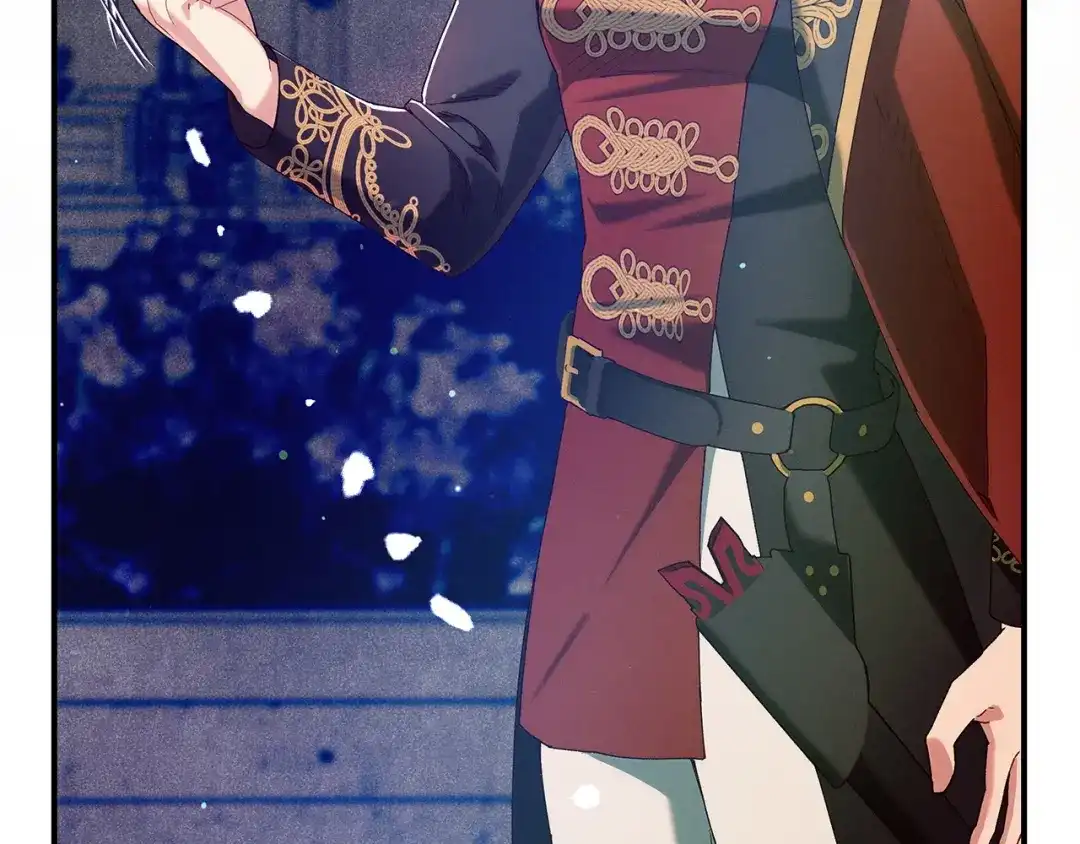 不幸的骑士，请和姐姐恋爱吧 - 第77话 我们回家吧 - 第60张图