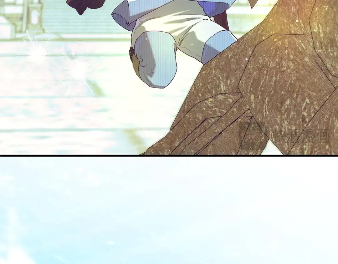 不幸的骑士，请和姐姐恋爱吧 - 第77话 我们回家吧 - 第164张图