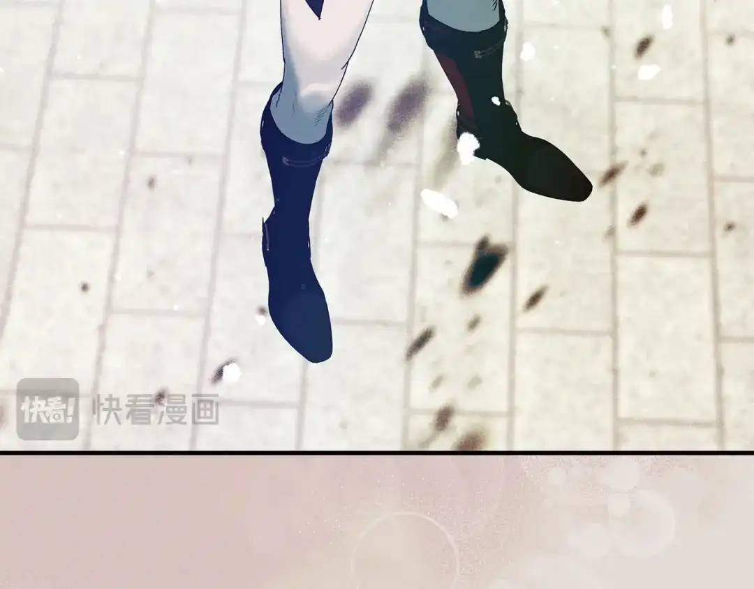 不幸的骑士，请和姐姐恋爱吧 - 第77话 我们回家吧 - 第55张图