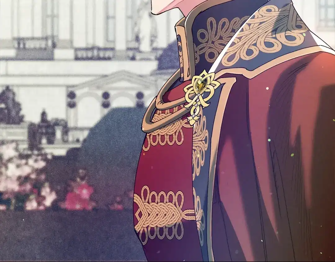 不幸的骑士，请和姐姐恋爱吧 - 第77话 我们回家吧 - 第43张图