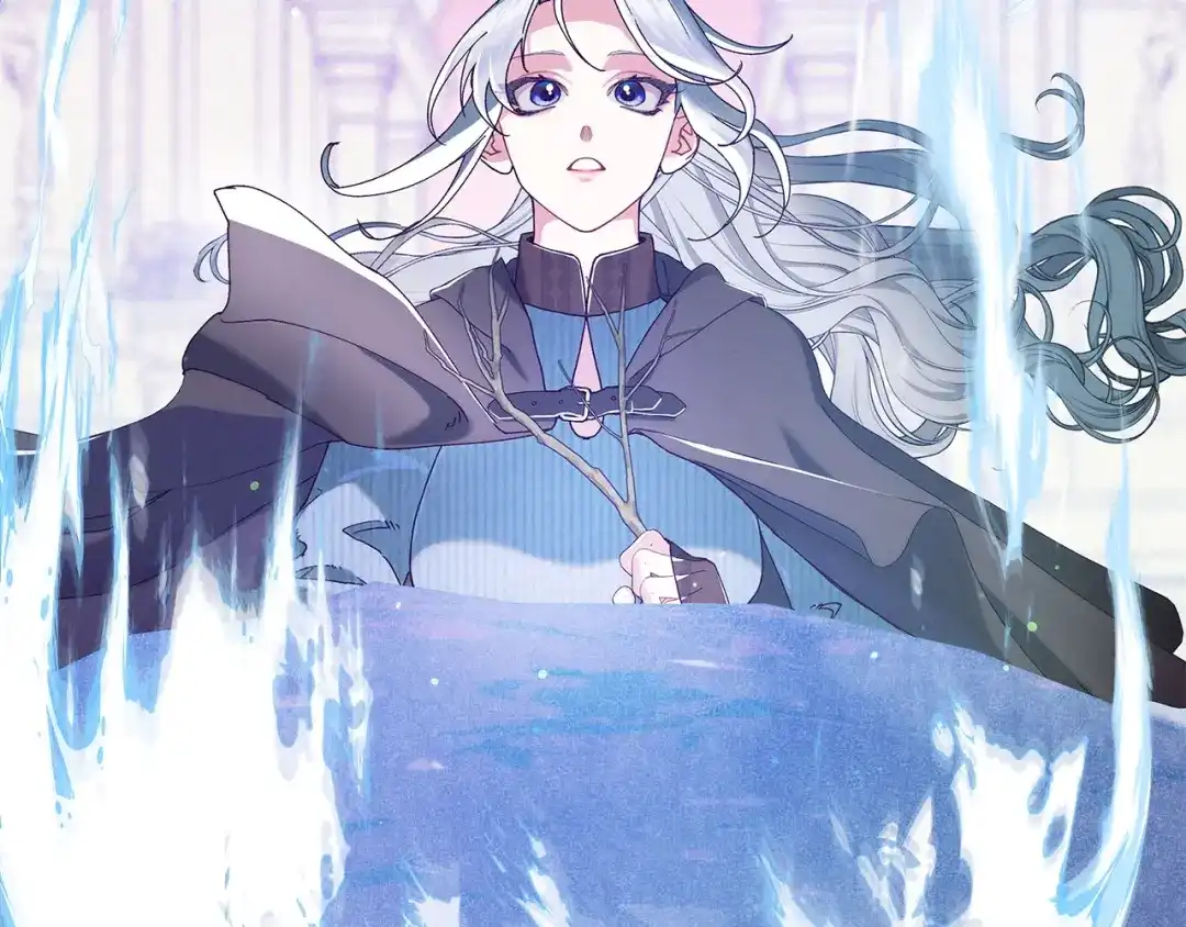 不幸的骑士，请和姐姐恋爱吧 - 第77话 我们回家吧 - 第121张图