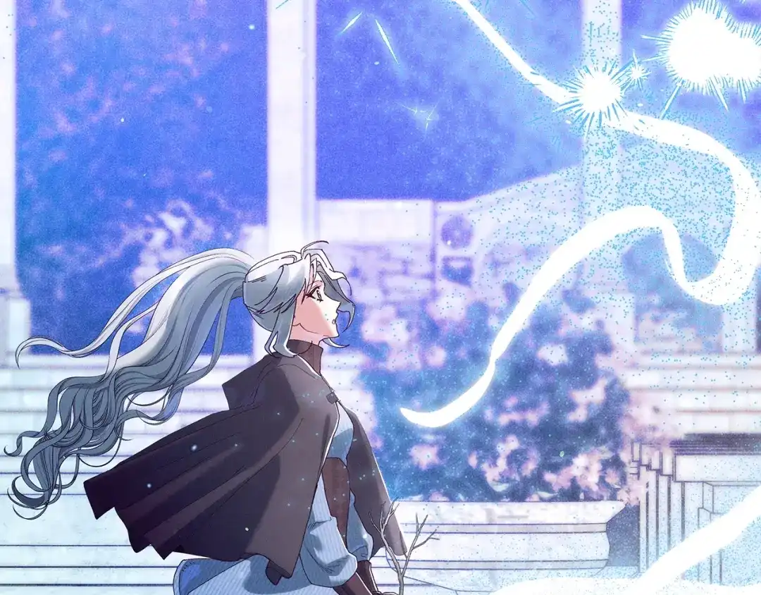 不幸的骑士，请和姐姐恋爱吧 - 第77话 我们回家吧 - 第128张图