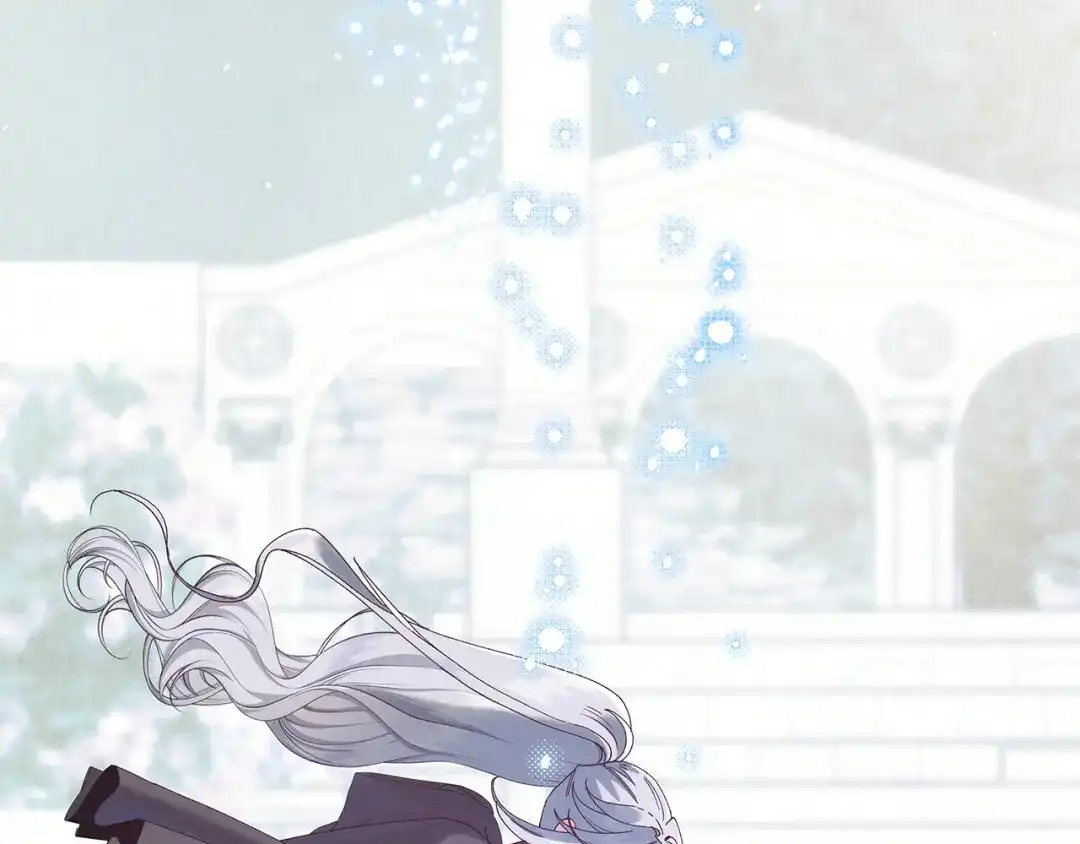 不幸的骑士，请和姐姐恋爱吧 - 第77话 我们回家吧 - 第151张图