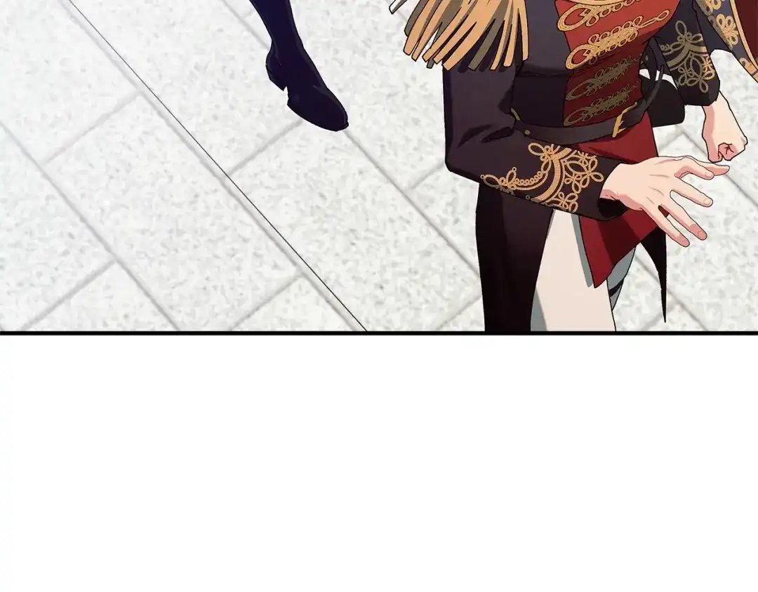 不幸的骑士，请和姐姐恋爱吧 - 第77话 我们回家吧 - 第106张图