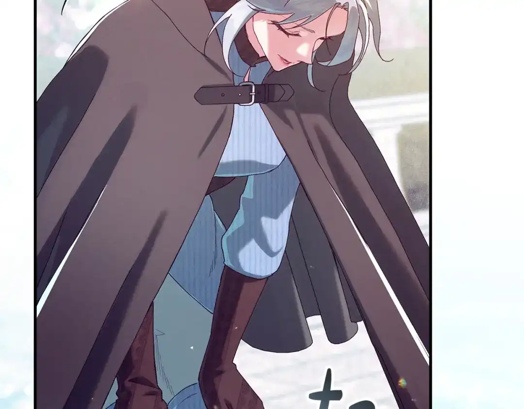 不幸的骑士，请和姐姐恋爱吧 - 第77话 我们回家吧 - 第177张图