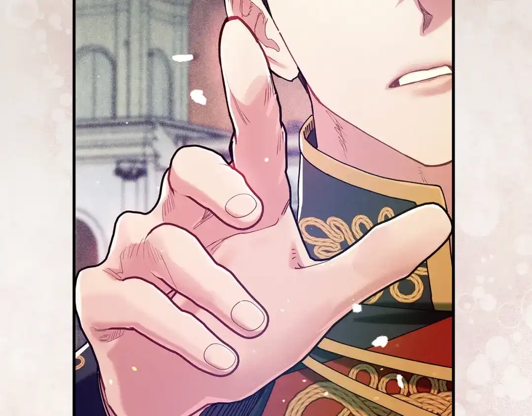 不幸的骑士，请和姐姐恋爱吧 - 第77话 我们回家吧 - 第57张图