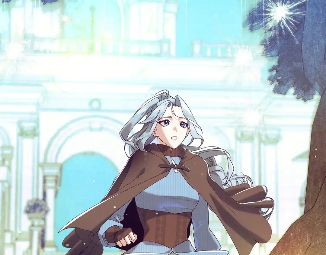 不幸的骑士，请和姐姐恋爱吧 - 第77话 我们回家吧 - 第163张图