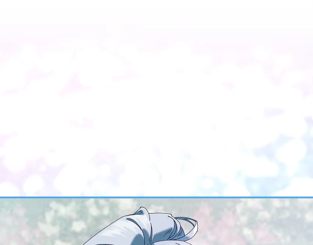 不幸的骑士，请和姐姐恋爱吧 - 第77话 我们回家吧 - 第115张图