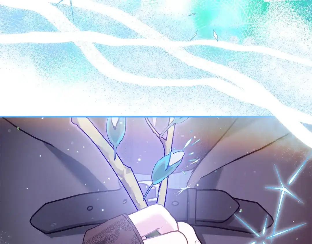 不幸的骑士，请和姐姐恋爱吧 - 第77话 我们回家吧 - 第146张图