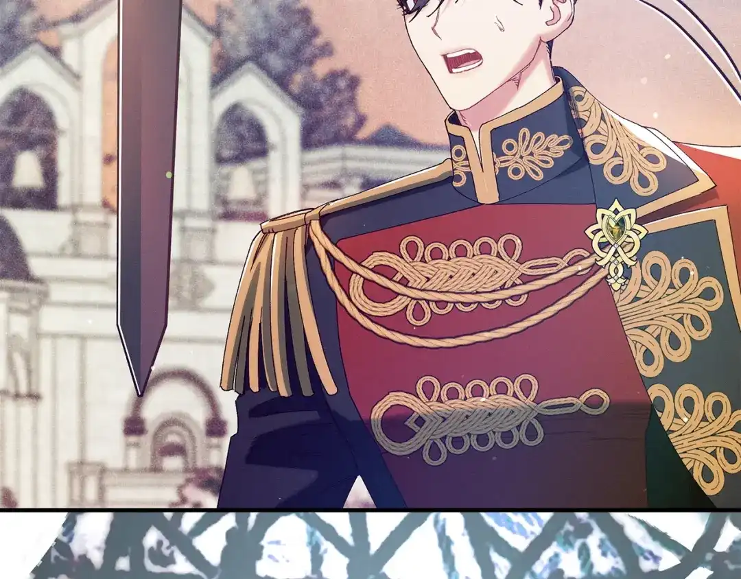 不幸的骑士，请和姐姐恋爱吧 - 第77话 我们回家吧 - 第32张图