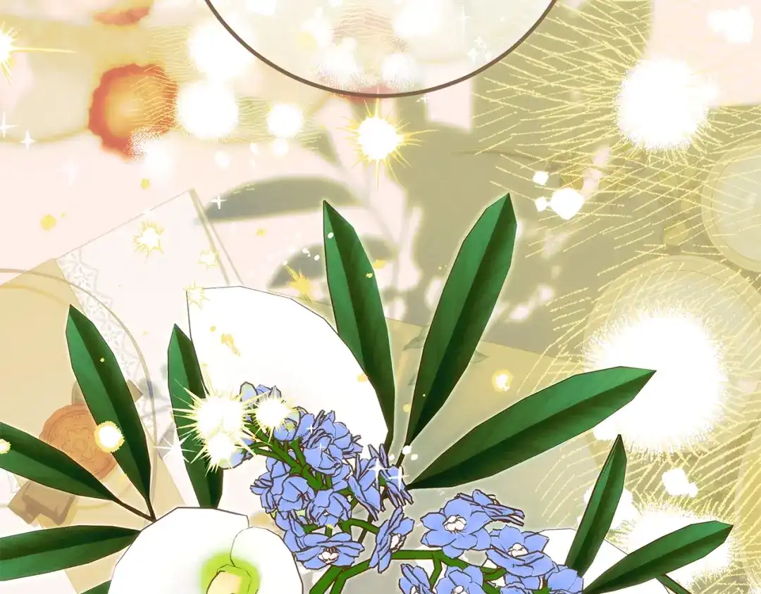 不幸的骑士，请和姐姐恋爱吧 - 第78话 解开诅咒 - 第110张图