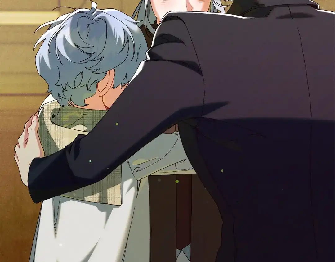 不幸的骑士，请和姐姐恋爱吧 - 第78话 解开诅咒 - 第45张图