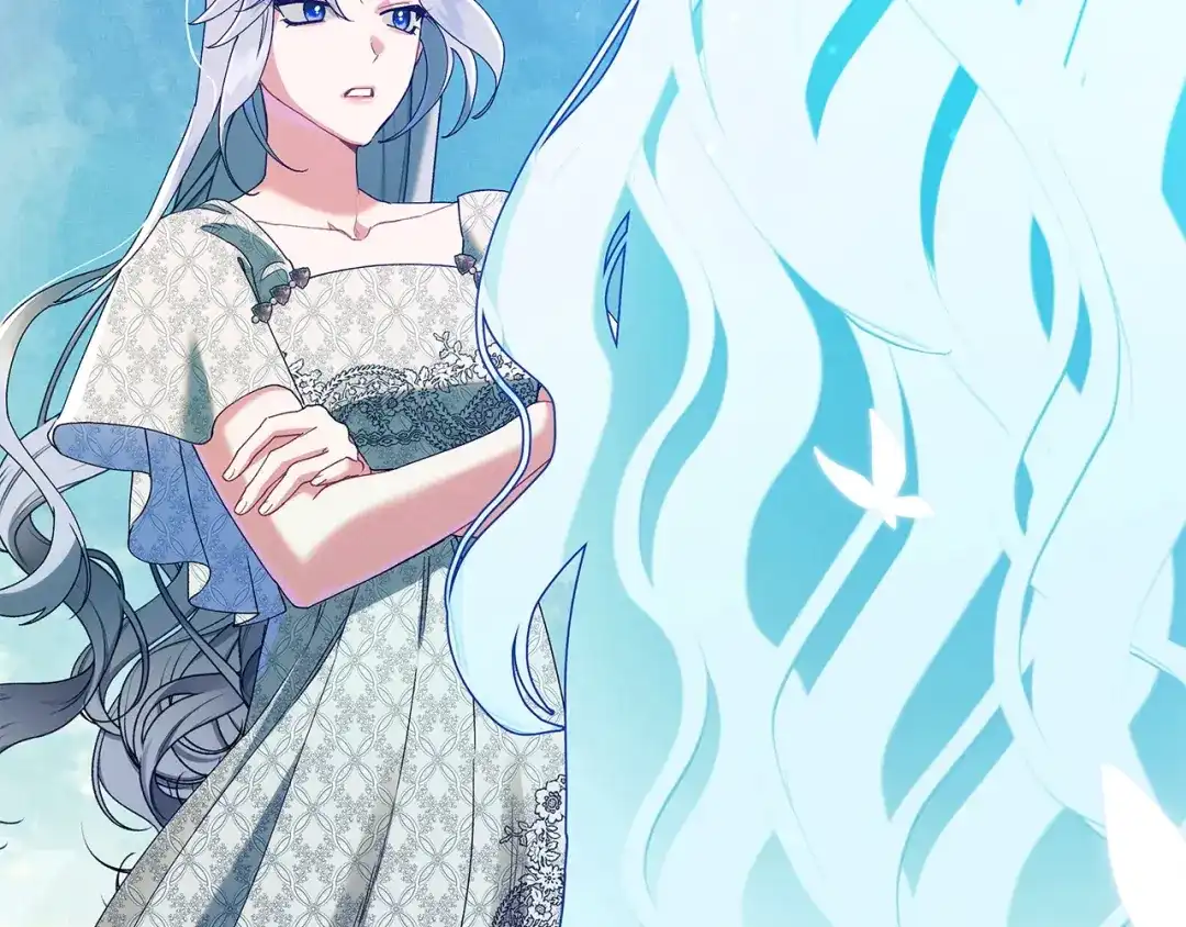 不幸的骑士，请和姐姐恋爱吧 - 第78话 解开诅咒 - 第204张图