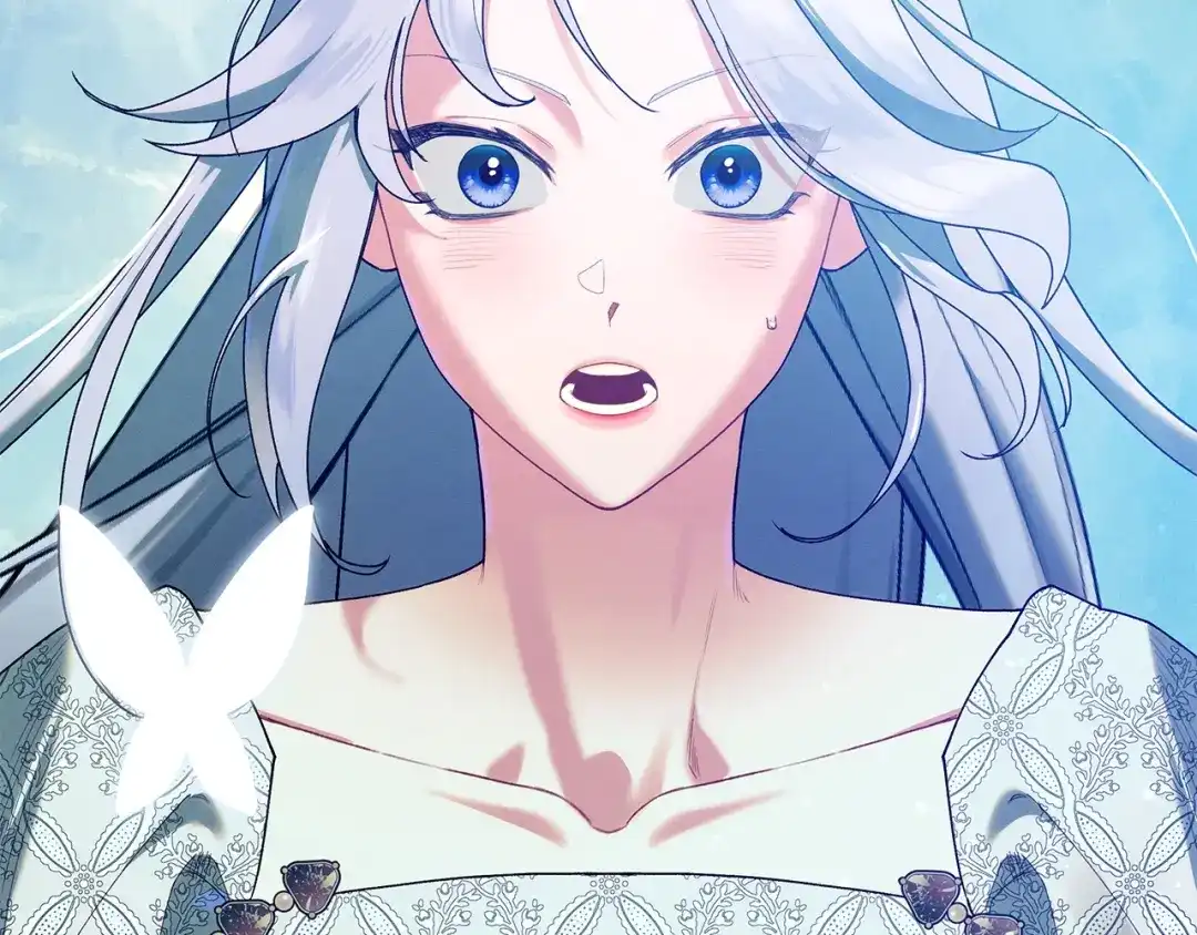 不幸的骑士，请和姐姐恋爱吧 - 第78话 解开诅咒 - 第217张图