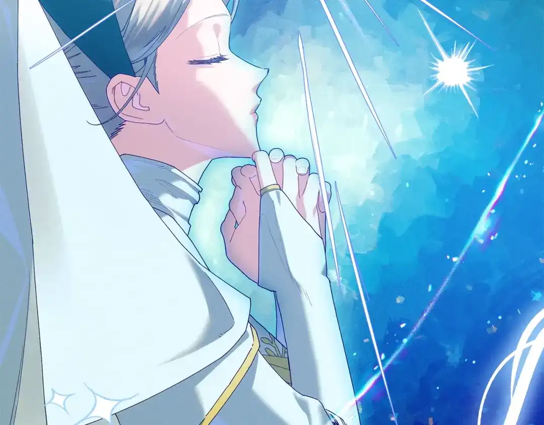 不幸的骑士，请和姐姐恋爱吧 - 第78话 解开诅咒 - 第189张图