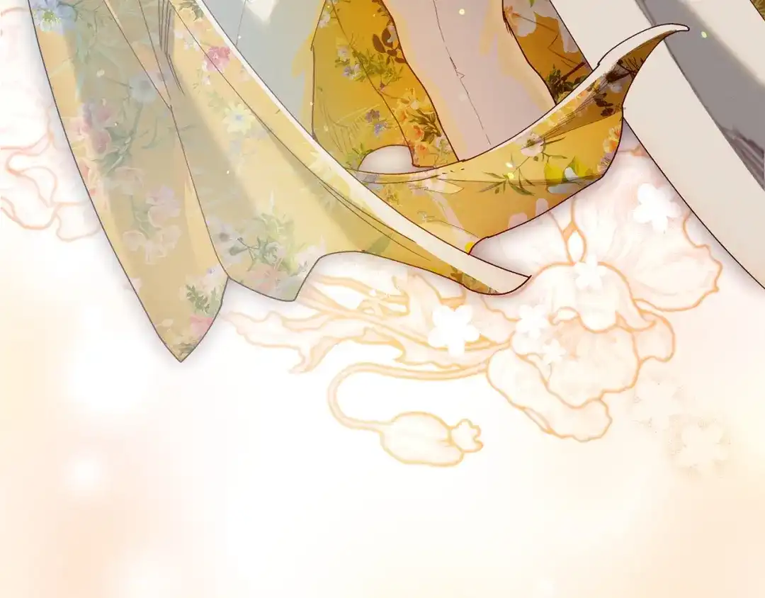 不幸的骑士，请和姐姐恋爱吧 - 第78话 解开诅咒 - 第105张图