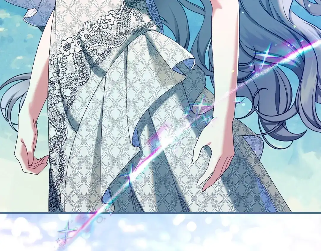 不幸的骑士，请和姐姐恋爱吧 - 第78话 解开诅咒 - 第147张图