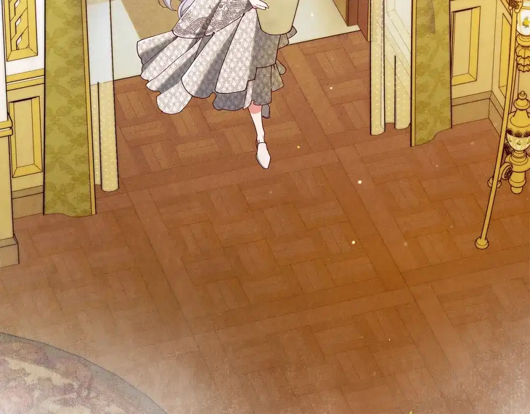 不幸的骑士，请和姐姐恋爱吧 - 第78话 解开诅咒 - 第83张图