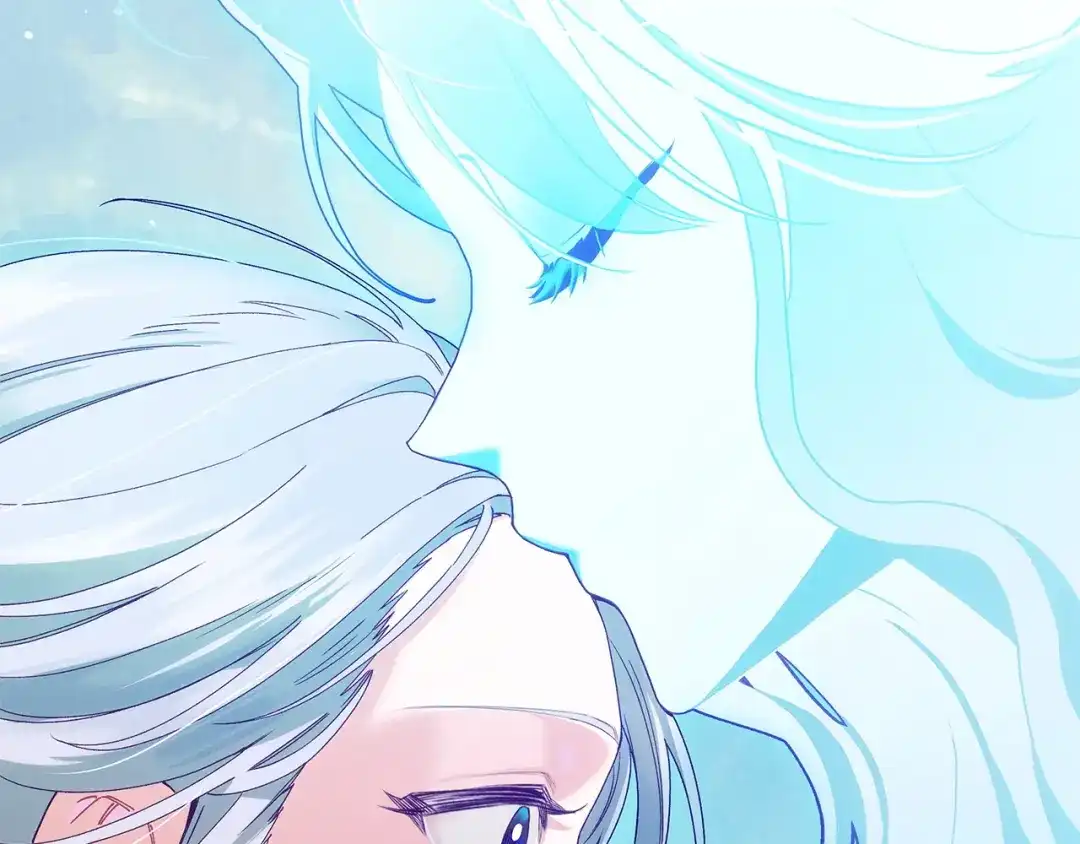 不幸的骑士，请和姐姐恋爱吧 - 第78话 解开诅咒 - 第237张图