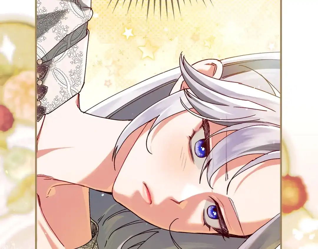 不幸的骑士，请和姐姐恋爱吧 - 第78话 解开诅咒 - 第108张图