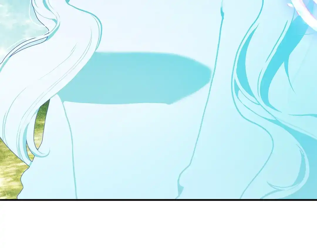 不幸的骑士，请和姐姐恋爱吧 - 第78话 解开诅咒 - 第157张图